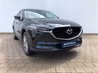 Mazda CX-5 Neuwagen Kaufen
