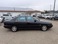 Daumennagel 7 - Lancia Kappa 2.0 LS *KLIMA*1-HAND*TÜV NEU*
