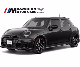 2026 MINI Cooper S 4 Door - photo 1