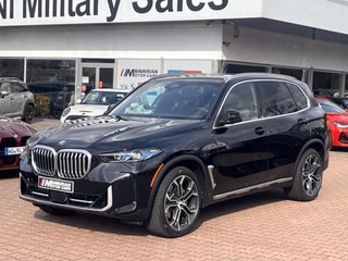 2024 BMW X5 xDrive40i - photo 1