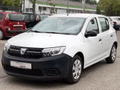 Daumennagel 1 - Dacia Sandero II Essentiel TÜV NEU a.A. 08/28 GGG