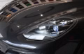 Daumennagel 3 - Porsche Panamera Sport Turismo GTS PANO/AHK/BOSE/SOFT-CLOSE