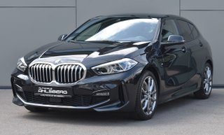 BMW 118 Gebrauchtwagen Kaufen