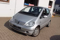 Daumennagel 12 - Mercedes-Benz A 170 CDI Automatik=KLIMA=Lammellendach(Ohne Funftion)
