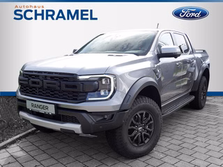 Ford Ranger 2.0 EcoBlue Raptor SHZ NAVI ACC B&O 360° - foto 1