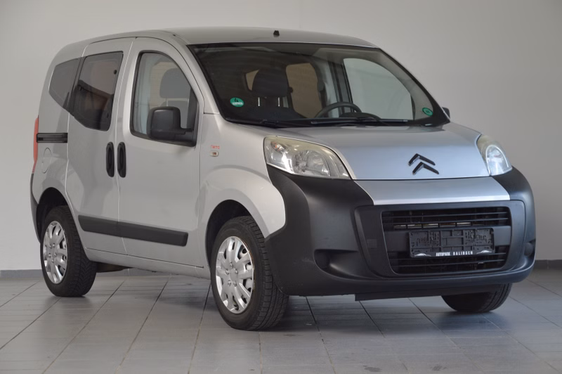 Citroen Nemo Multispace  ZahnriemenNEU
