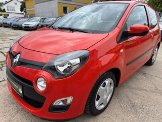 Renault Twingo Gebrauchtwagen Kaufen