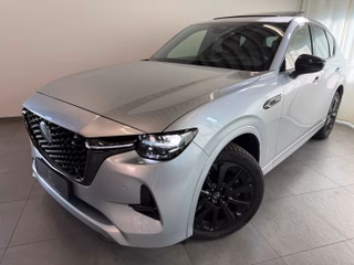 Mazda CX-60 Gebrauchtwagen Kaufen