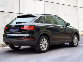 Audi Q3 basis Navi Tempomat - foto 5