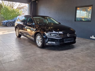 Volkswagen Passat Variant Gebrauchtwagen Kaufen