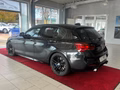 Daumennagel 2 - BMW 140 M140 i Special Edition