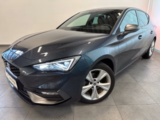Seat Leon FR 1.5 eTSI DSG LEDER KAMERA ACC KESSY