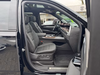 Cadillac Escalade ESV 6.2 V8 Platinum Sport 2026 ABV +24" schwarz - foto 16