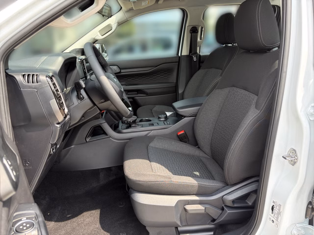 Ford Ranger Plug-in-Hybrid XLT e-4WD Doppelkabine - bilder 6