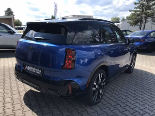 2027 MINI Countryman S ALL4 - photo 4