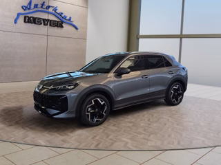 Volkswagen T-Roc age.one-day registration Kaufen