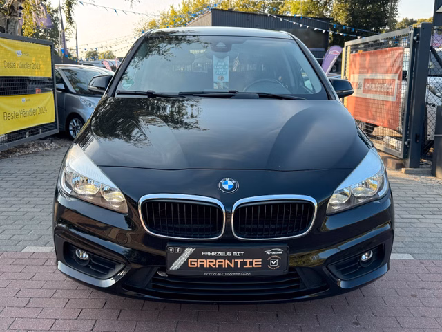 BMW 218i Tourer Active*Klimaautomatik*Pdc*Shzg*2.HD - foto 2