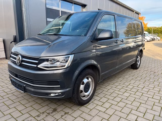 Volkswagen T6 Transporter Used vehicle for sale