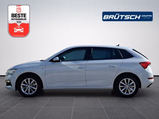 Skoda Scala 1.0 TSI Ambition CLIMATRONIC / NAVI / LED / SITZHEIZUNG - foto 2