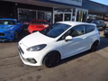Daumennagel 1 - Ford Fiesta ST