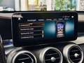Daumennagel 34 - Mercedes-Benz GLC 43 AMG 4Matic Coupe |Schalensitze|Sport-AGA|ACC|