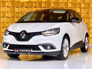 Renault Scenic Gebrauchtwagen Kaufen