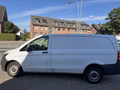 Daumennagel 4 - Mercedes-Benz Vito Kasten 111 CDI Lang Klima