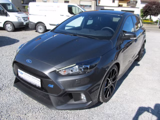 Ford Focus RS 2.3 Allrad Performance+Komfort-P. Schiebedach Xenon - foto 1