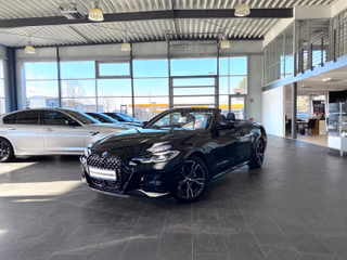 BMW 420 Year-old for sale