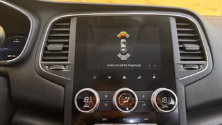 Renault Megane E-Tech Zen TEMPO AUTOMATIK SHZ A/C - photo 22