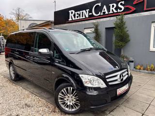 Mercedes-Benz Viano Used vehicle for sale