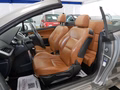 Daumennagel 15 - Peugeot 207 CC CC Platinum*2Vorb*Leder Braun*Bluetooth*Sitzheizung*