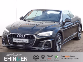 Audi A5 Gebrauchtwagen Kaufen