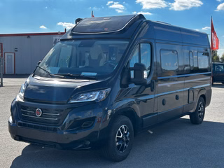 Eura Mobil VAN 595 HB Used vehicle for sale