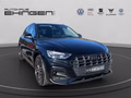 Daumennagel 4 - Audi Q5 Hybrid 50 TFSIe quattro LED+Navi+Sthz