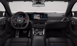 2027 BMW M2 M xDrive Coupe - photo 7