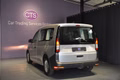 Daumennagel 8 - Volkswagen Caddy Kombi Maxi