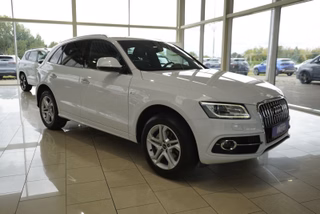 Audi Q5 Gebrauchtwagen Kaufen