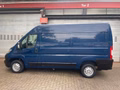 Daumennagel 9 - Fiat Ducato Hochr.-Kasten 30 130 L2H2 Automatik