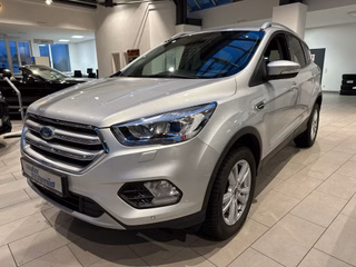 Ford Kuga Gebrauchtwagen Kaufen