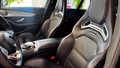 Daumennagel 14 - Mercedes-Benz C 43 AMG T 4Matic Carbon*Sportsitze AMG