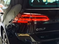 Daumennagel 9 - Volkswagen Golf VII Sound Start-Stopp |Dynaudio|Kamera|DigitalTacho|