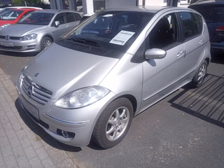 Mercedes-Benz A 150 Gebrauchtwagen Kaufen