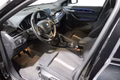 Daumennagel 14 - BMW X2 sDrive 18 i Advantage Plus LED NAVI GRA AHK