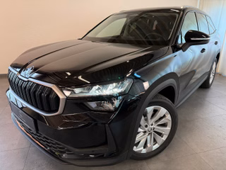 Skoda Kodiaq 1.5 TSI mHEV Selection PANO 7 SITZE LEDER