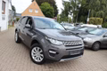 Daumennagel 30 - Land Rover Discovery Sport HSE Aut 7.Sitzer=LEDER=XENON=NAVI=