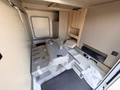 Daumennagel 35 - Eura Mobil Profila T660 EB Mondial Dachklima 5J-Garantie 9G