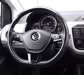 Daumennagel 16 - Volkswagen e-up! UNITED 36,8kWh/ CCS/KAMERA/SITZ.H/TEMPOMAT/BT