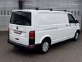 Daumennagel 4 - Volkswagen T6 Transporter Kasten-Kombi Kasten lang
