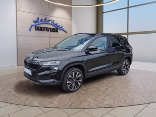 Skoda Karoq age.one-day registration Kaufen